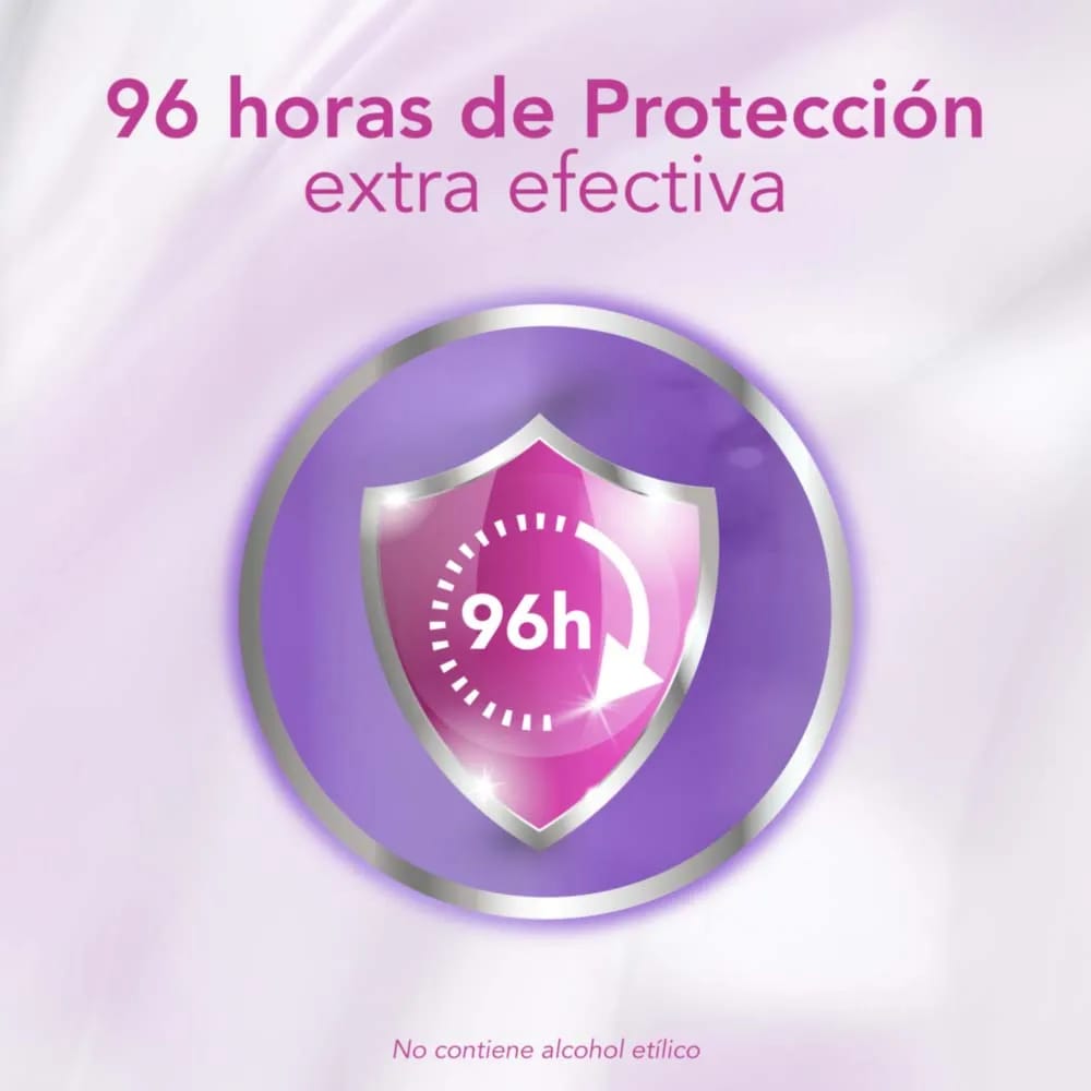 Desodorante para mujer Tubo LADY SPEED STICK Clinical 100g