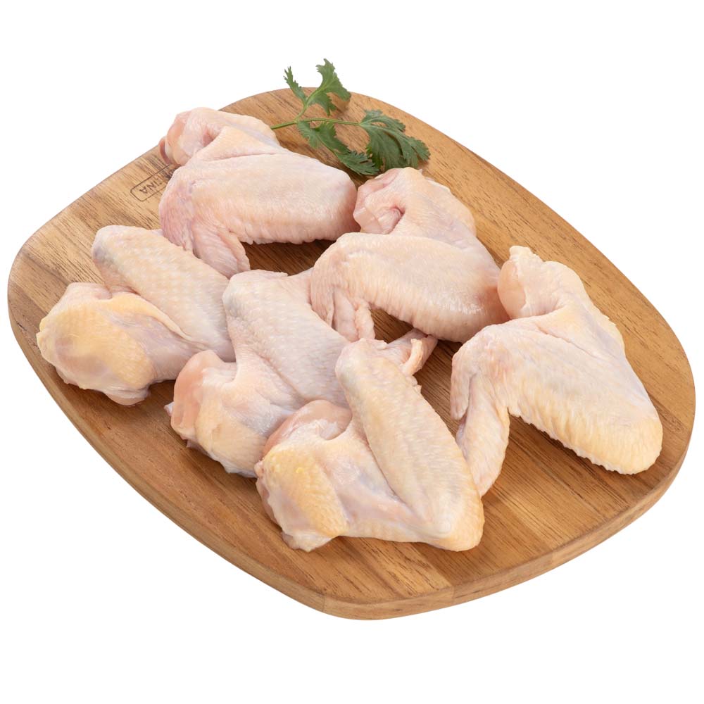 Alitas de Pollo x kg