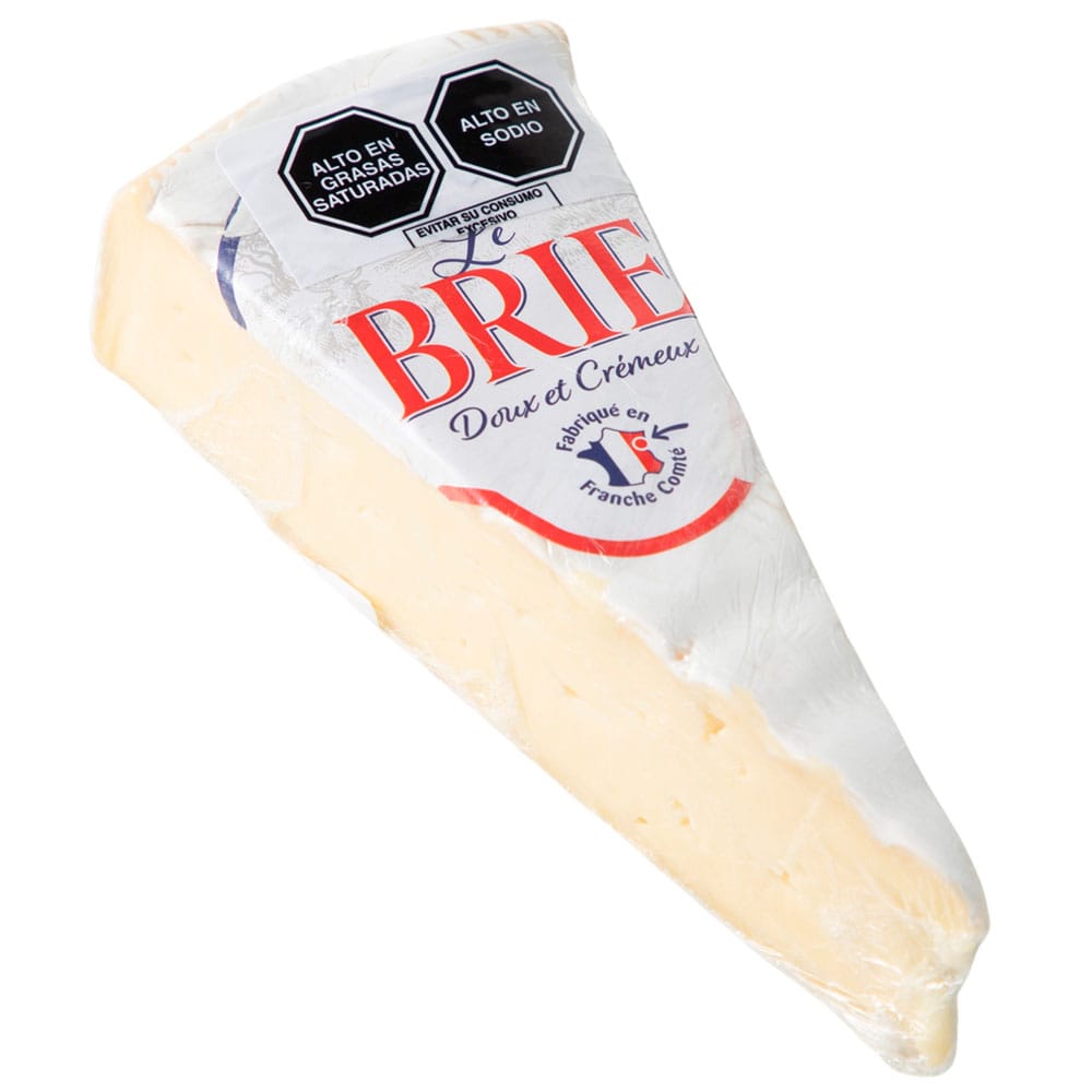 Queso Brie PATURAGES COMTOIS x Kg