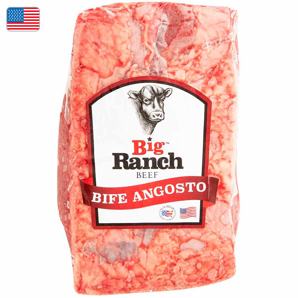 Bife Angosto BIG RANCH x kg