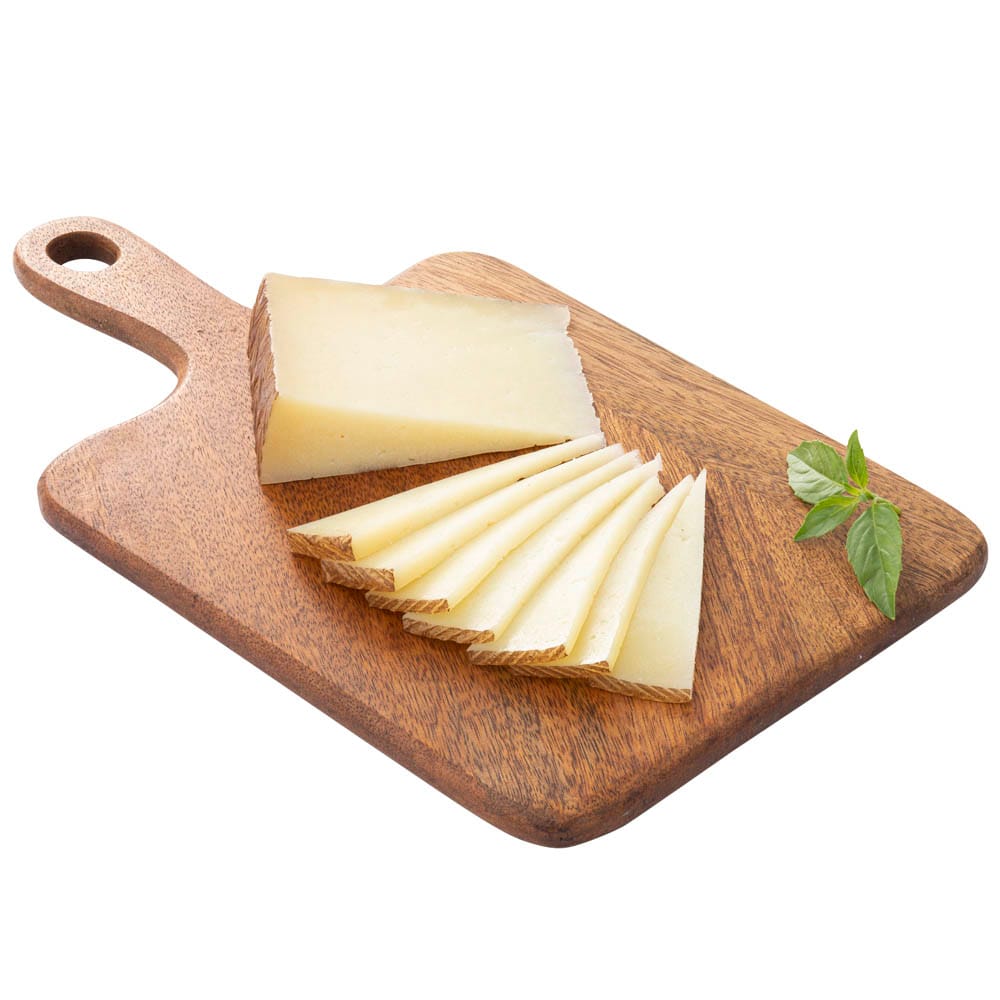 Queso de Oveja Curado MARQUÉS DEL CASTILLO Paquete 150g