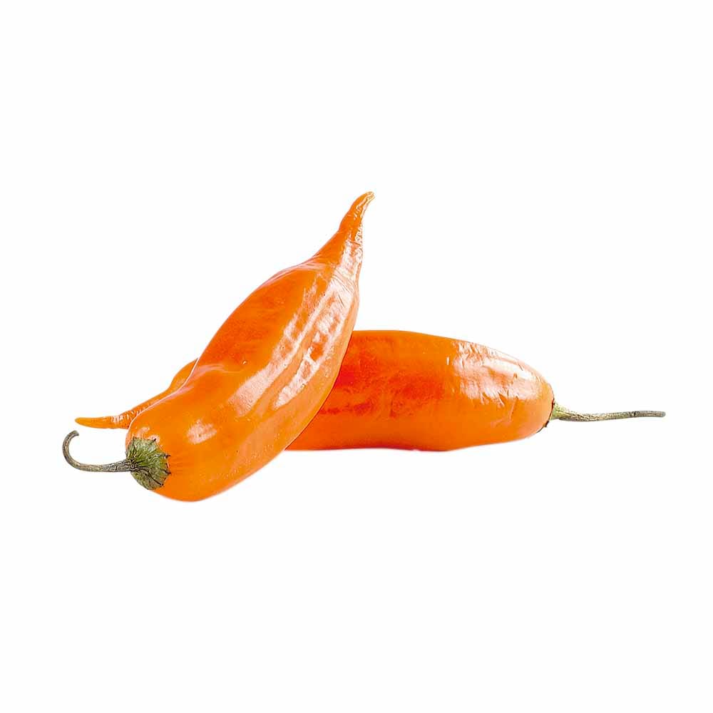 Ají Amarillo Pack x 2 und aprox.