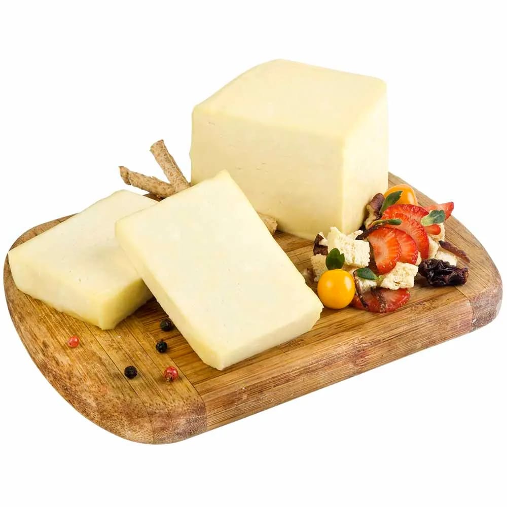 Queso Fresco DE CADA DÍA x kg