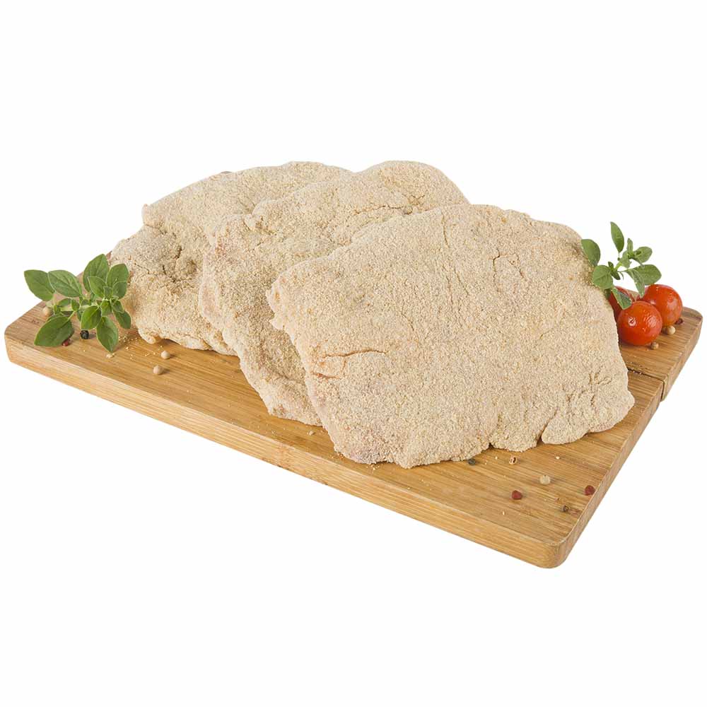 Suprema de Pollo x kg