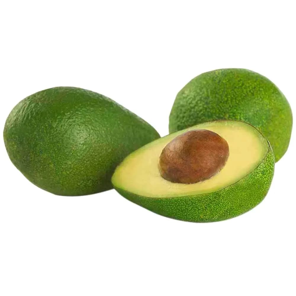 Palta Fuerte