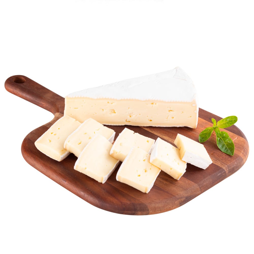 Queso Brie PATURAGES COMTOIS x Kg