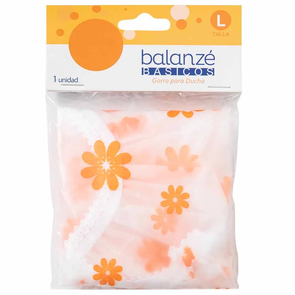 Gorro de Baño BOREAL Talla L Bolsa 1un