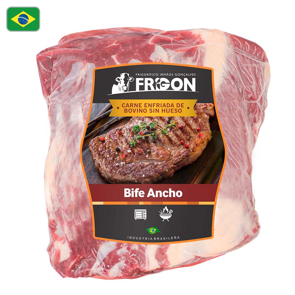 Bife Ancho FRIGON x kg