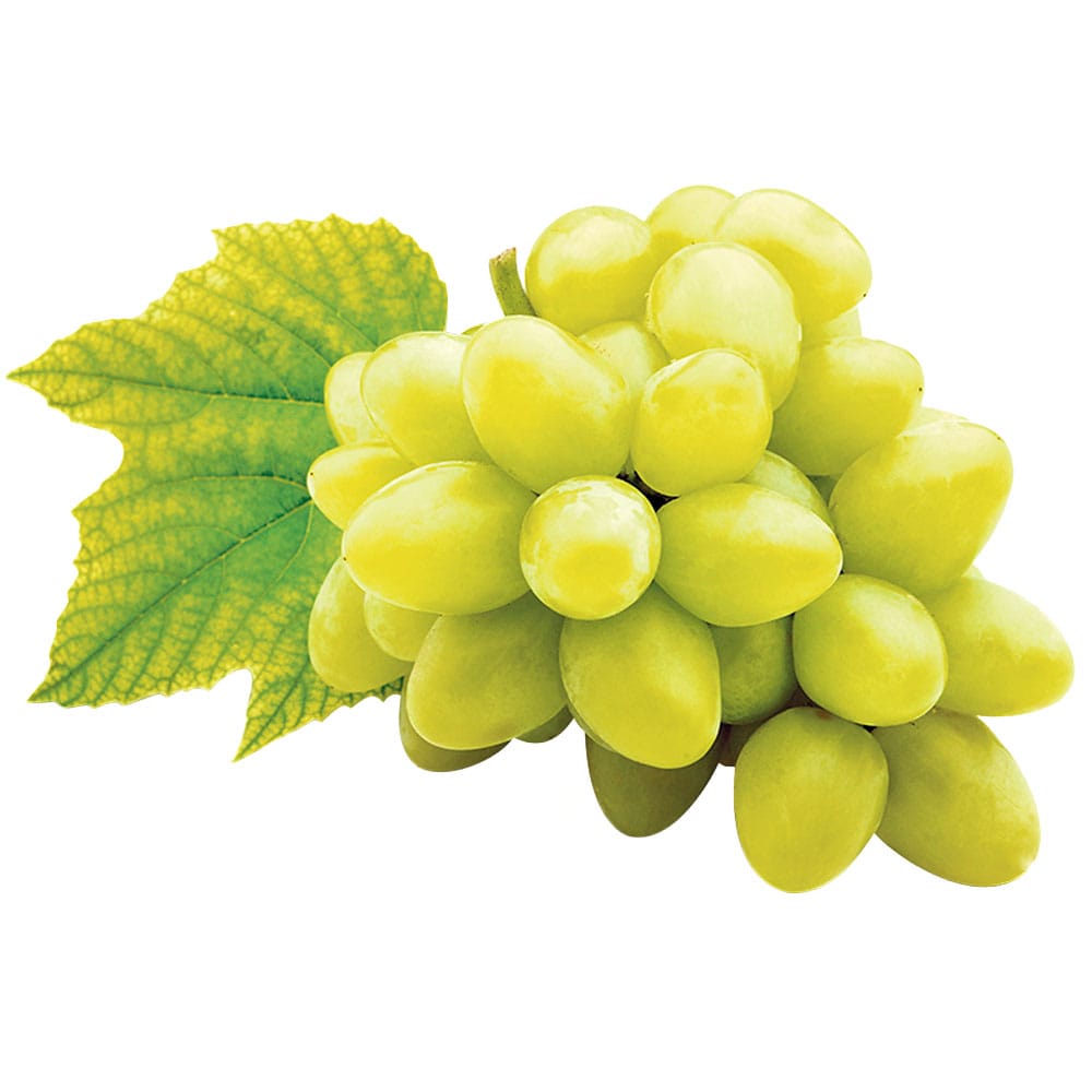 Uva Verde Pack x 1.2kg aprox.