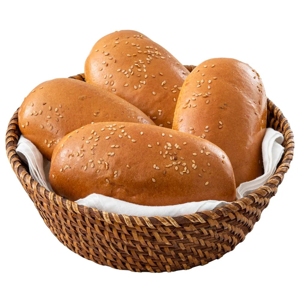 Pan de Yema LA FLORENCIA Bolsa 310g