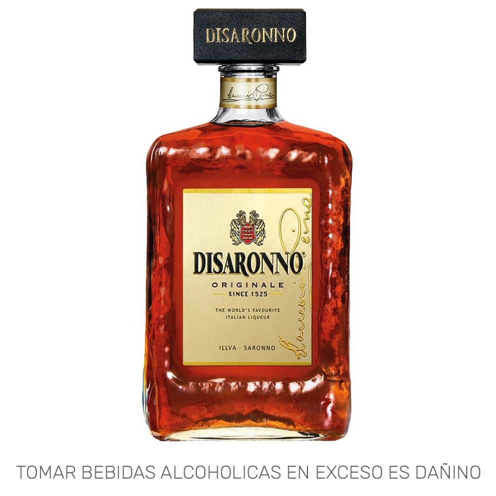 Licor DISARONNO Original Botella 700ml