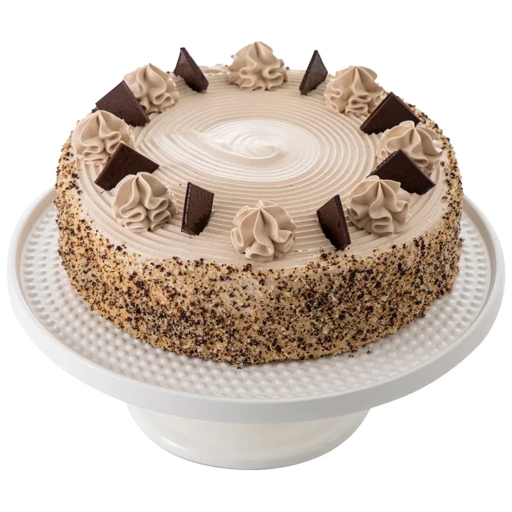 Torta de Moka Mediana LA FLORENCIA 1un