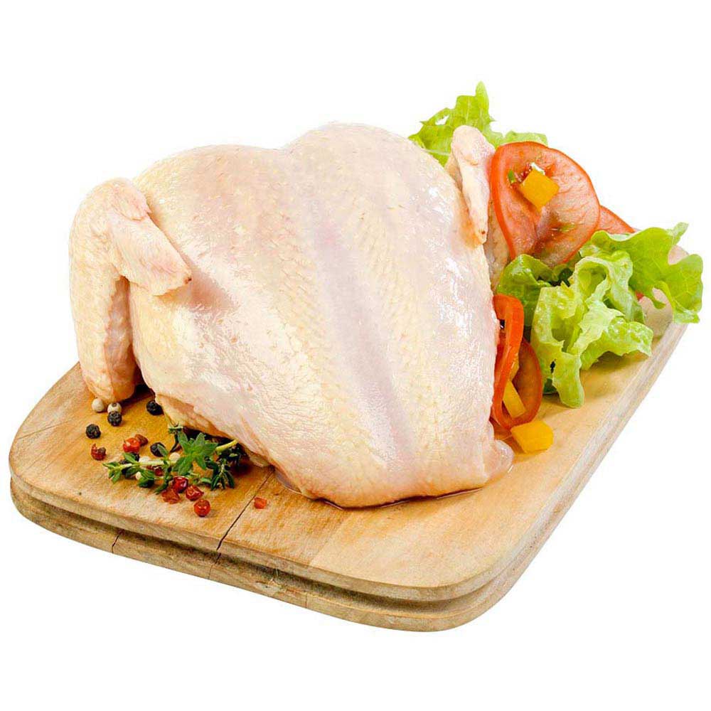 Pechuga Entera de Pollo x kg