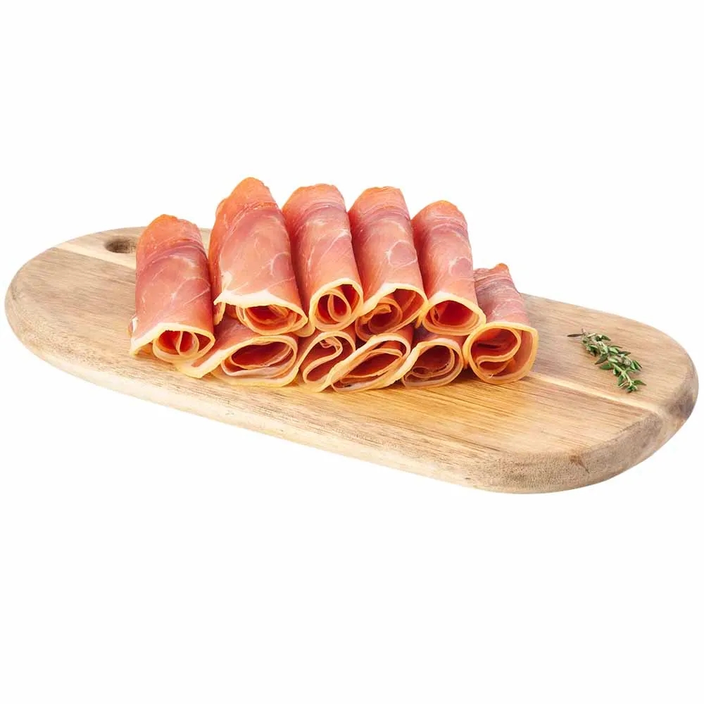 Jamón Serrano ALTOS DE IBERIA