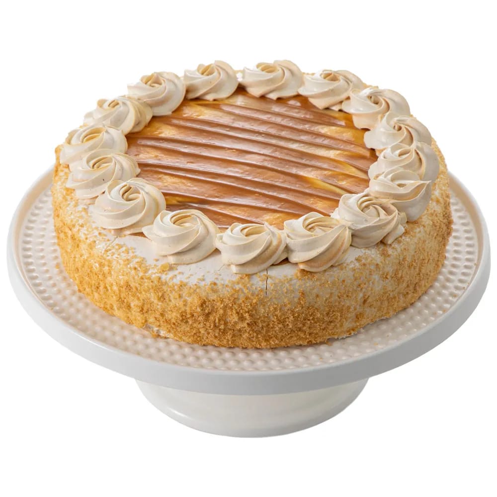 Torta de Guanábana Mediana LA FLORENCIA 1un