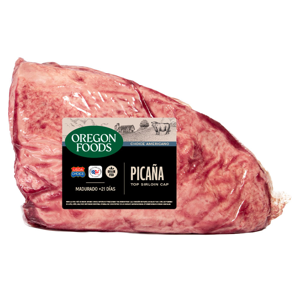 Picaña OREGON FOODS x kg