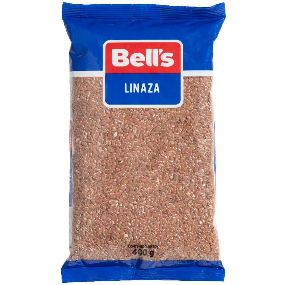 Linaza BELL'S Bolsa 400g