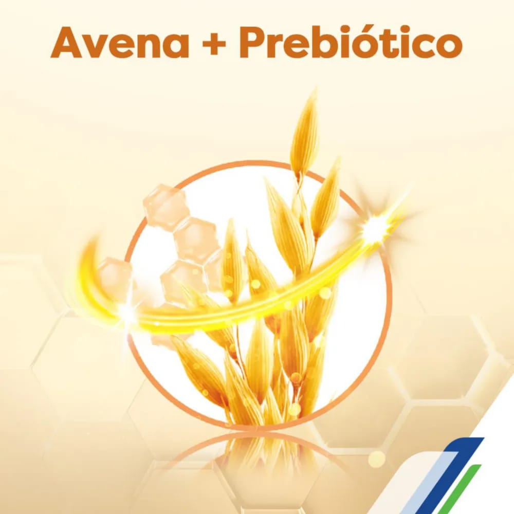 Jabón en Barra Antibacterial PROTEX Avena Paquete 6un