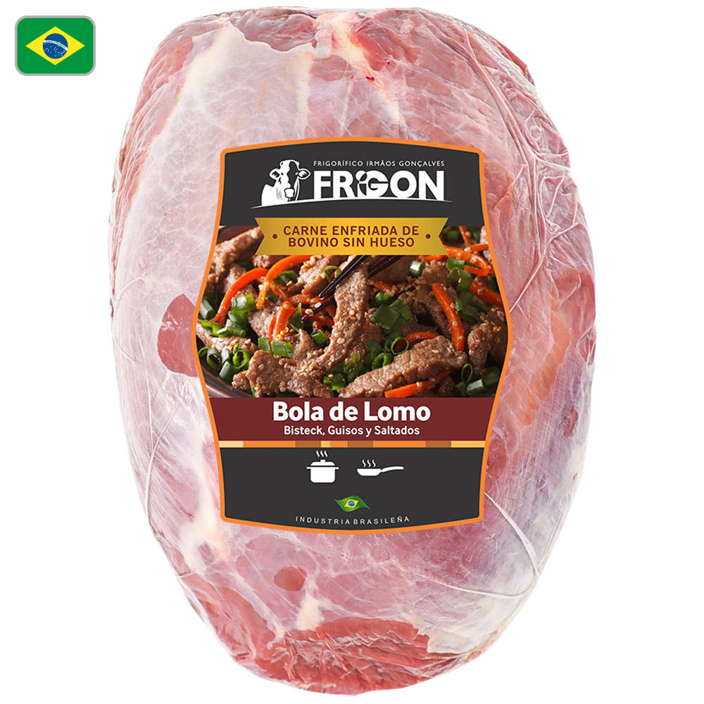 Bola de Lomo FRIGON x kg
