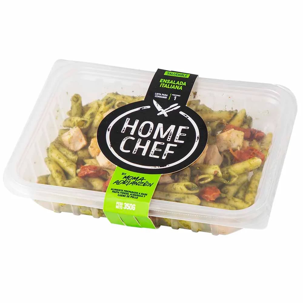 Ensalada Italiana HOME CHEF Bandeja 1un