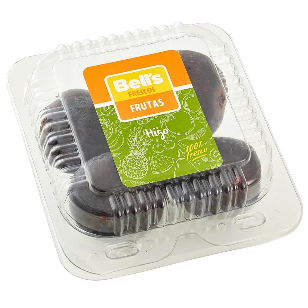 Higo BELL'S FRESCOS Bandeja 250g