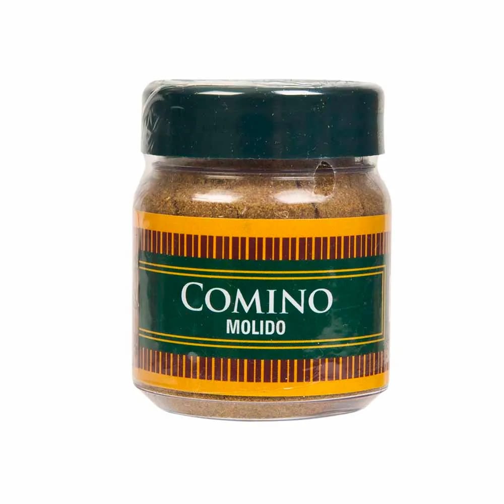 Comino 4 ESTACIONES Molido Sobre 50Gr