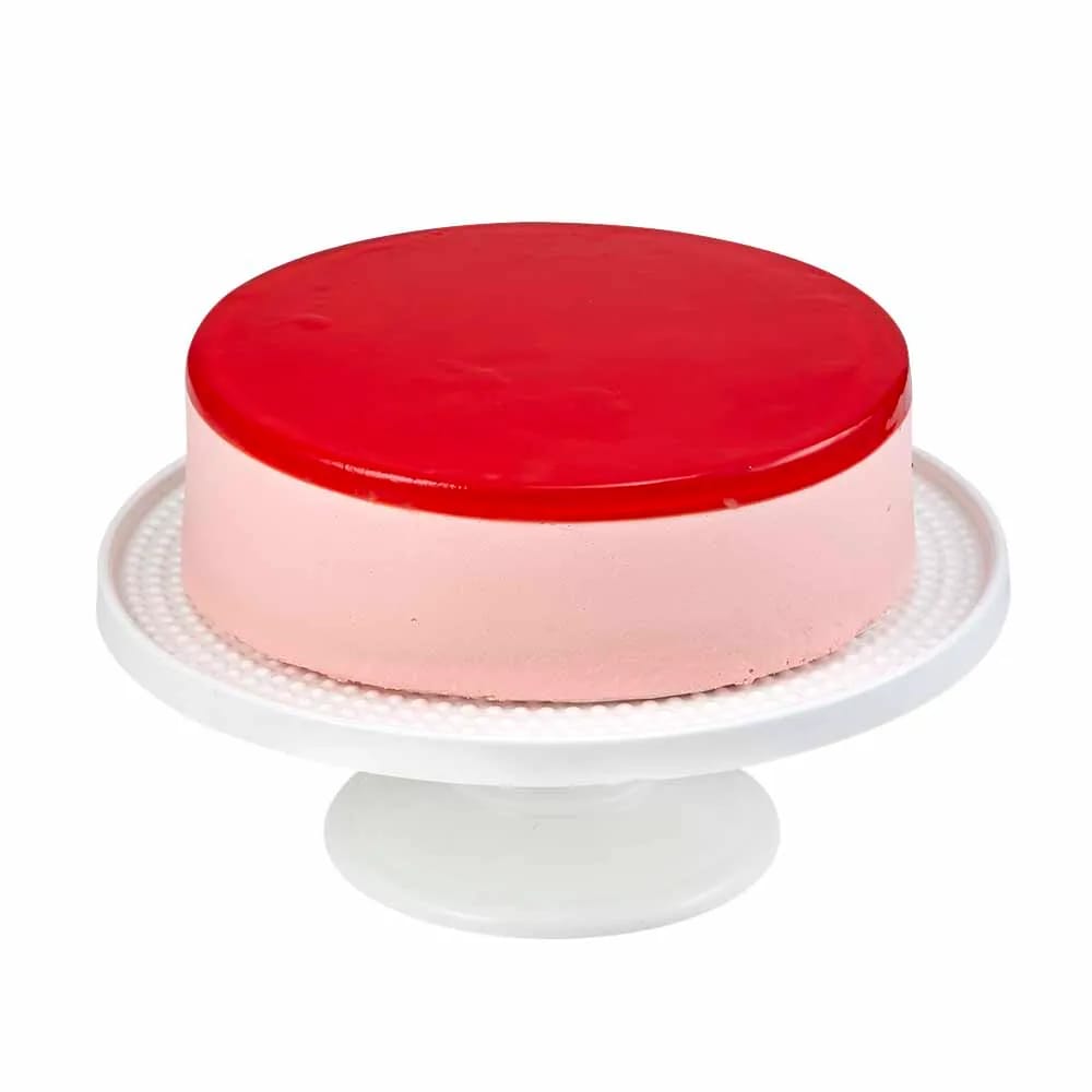 Torta Helada de Fresa Mediana LA FLORENCIA