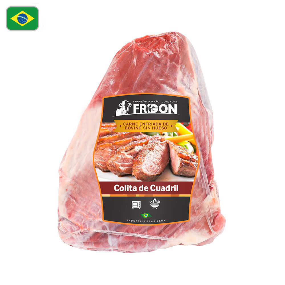 Colita de Cuadril FRIGON x kg
