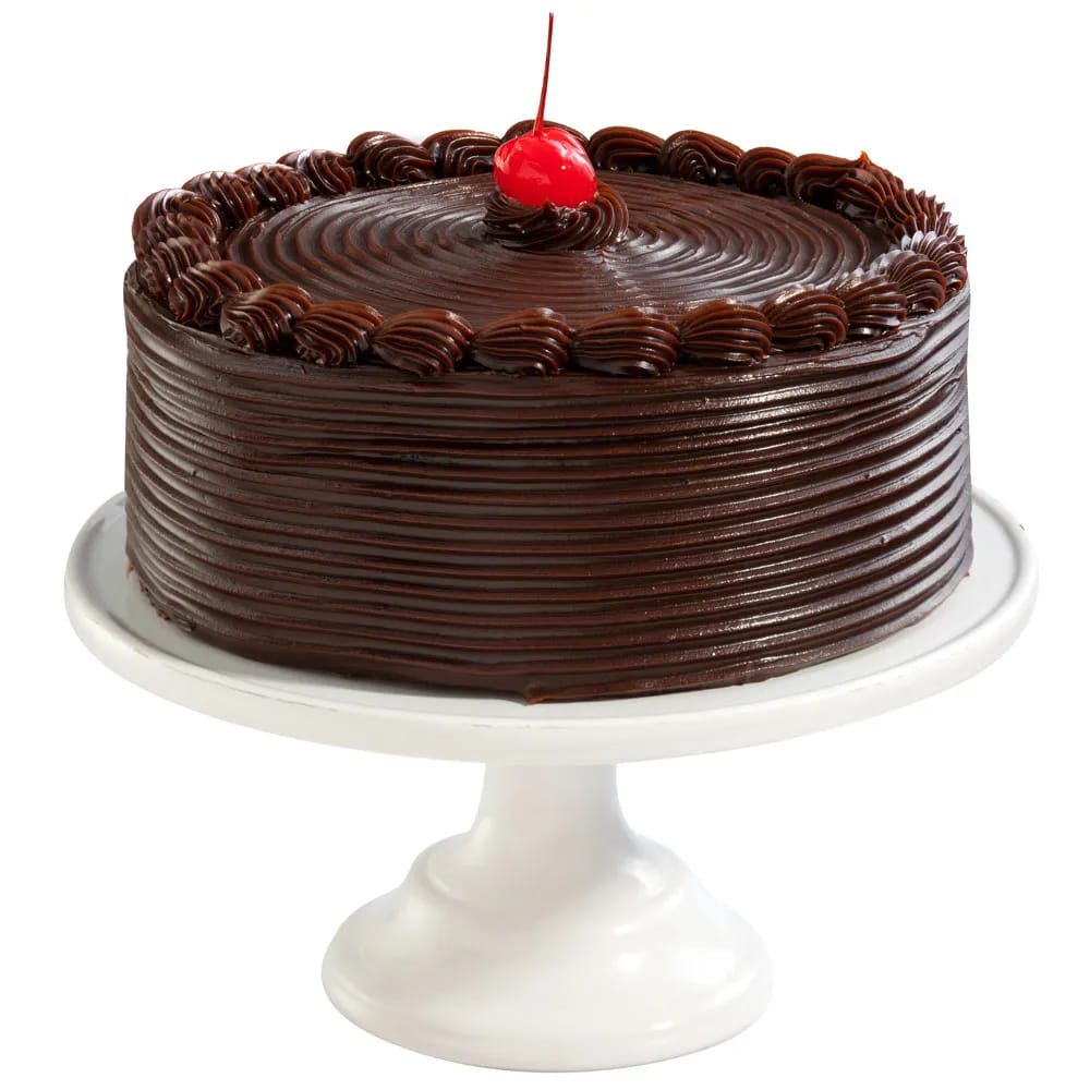 Torta de Chocolate Chica LA FLORENCIA 1un