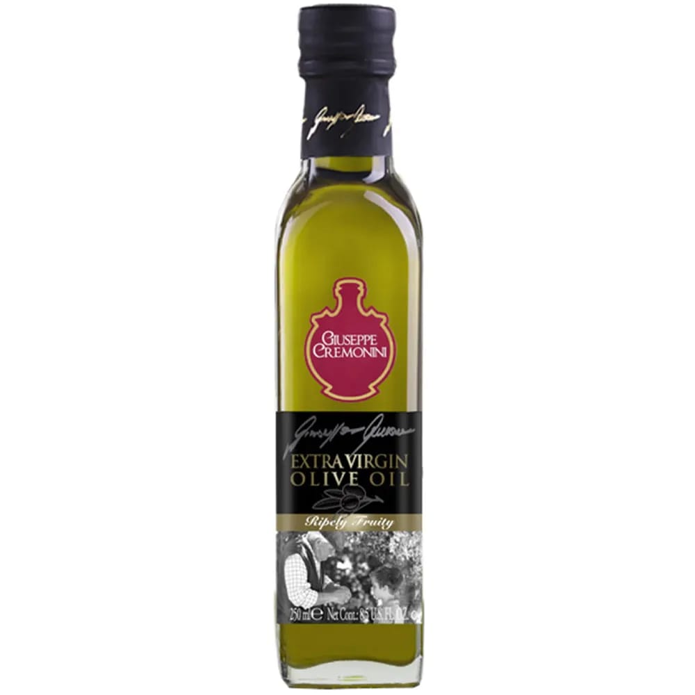 Aceite de Oliva CREMONINI Extra Virgen Botella 250ml