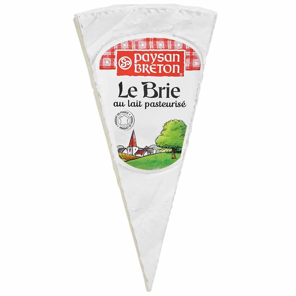 Queso Brie PAYSAN BRETON