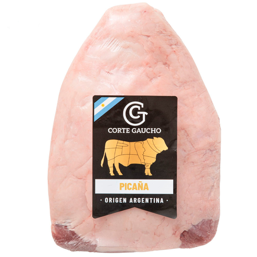 Picaña CORTE GAUCHO x kg