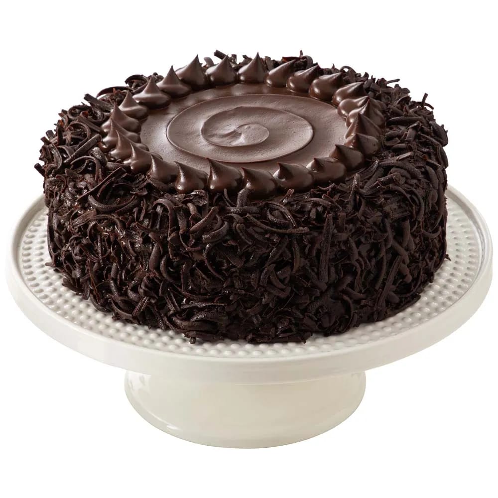 Torta de Chocolate Premium Mediana LA FLORENCIA 1un