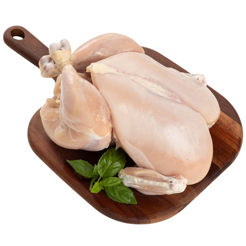 Pollo Light x kg