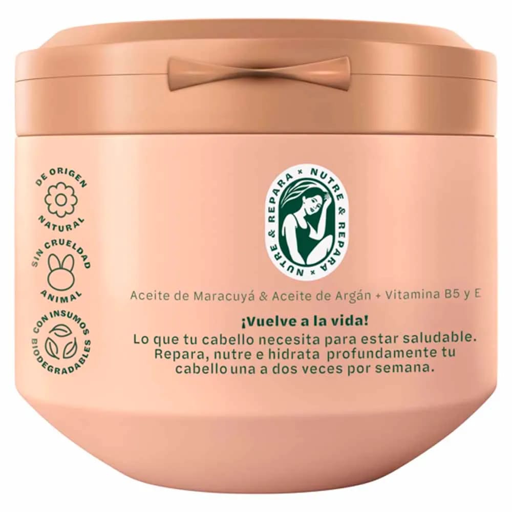 Tratamiento Reparador AMARÁS Reparación Divina Frasco 300ml