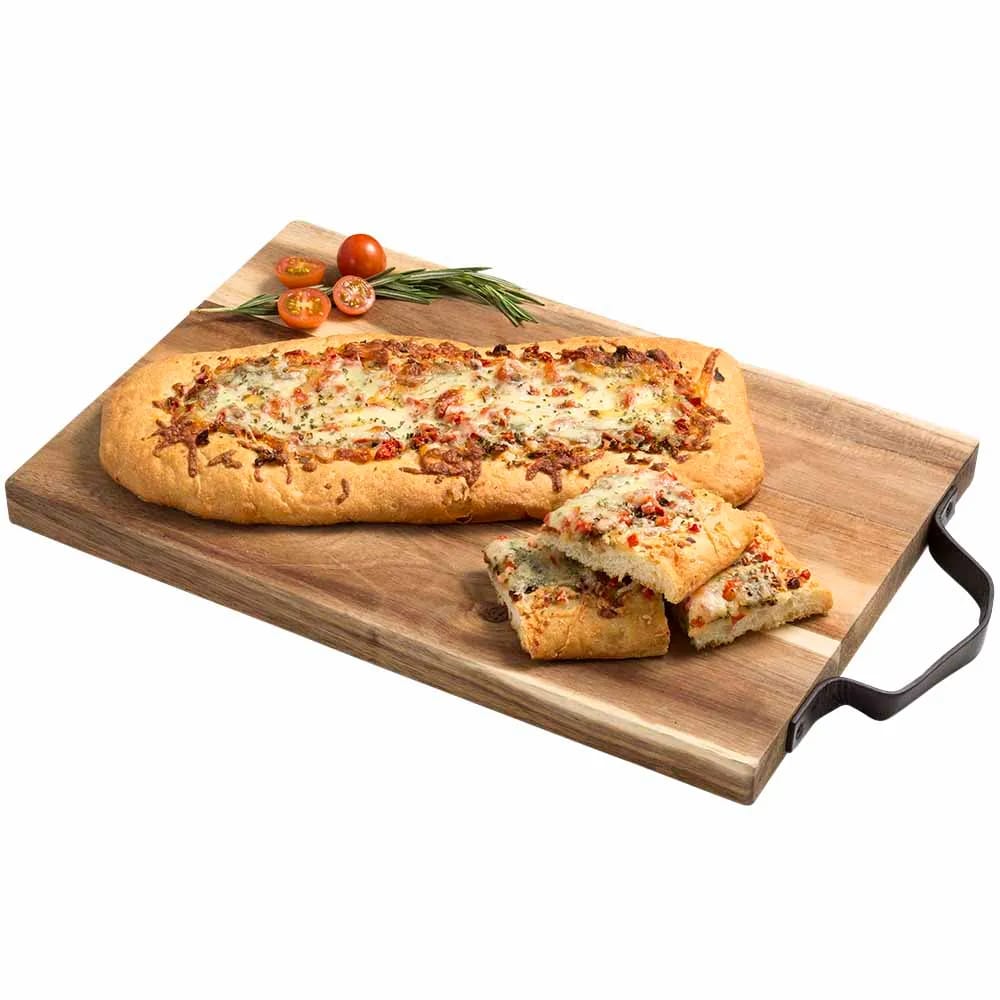 Focaccia con Tomate Refrigerado LA FLORENCIA 1un