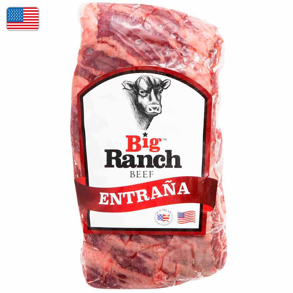 Entrana Fina BIG RANCH x kg