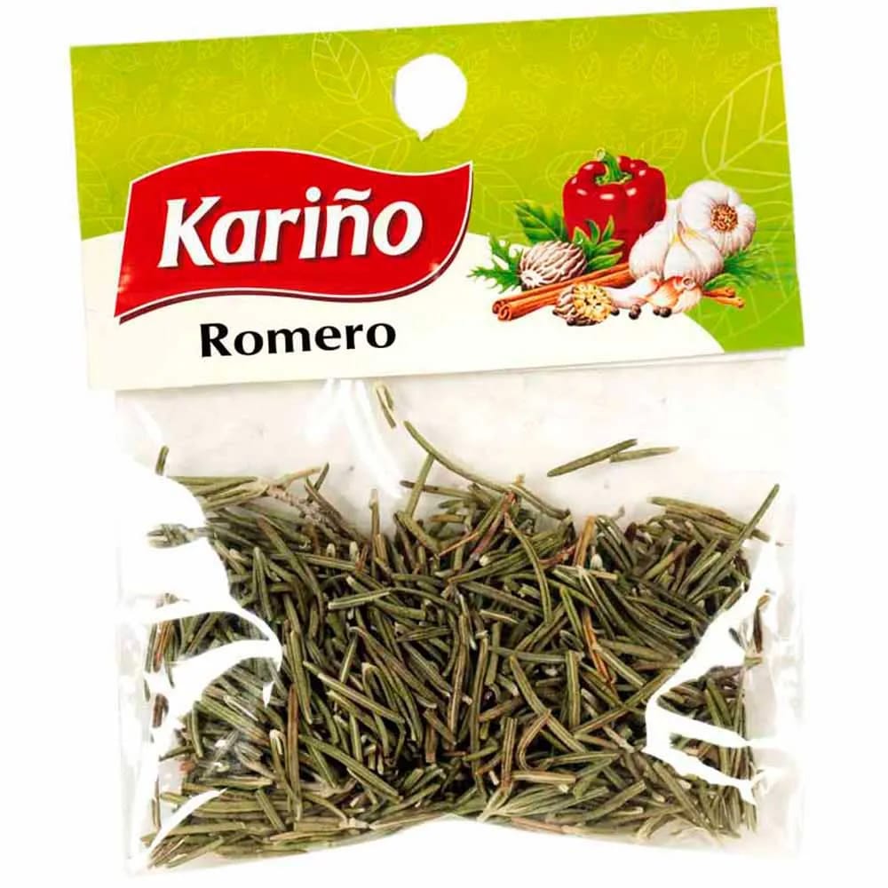 Romero KARIÑO Romero Sobre 8Gr