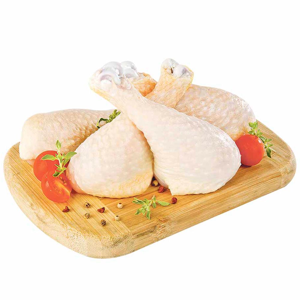 Pierna de Pollo SAN FERNANDO x kg