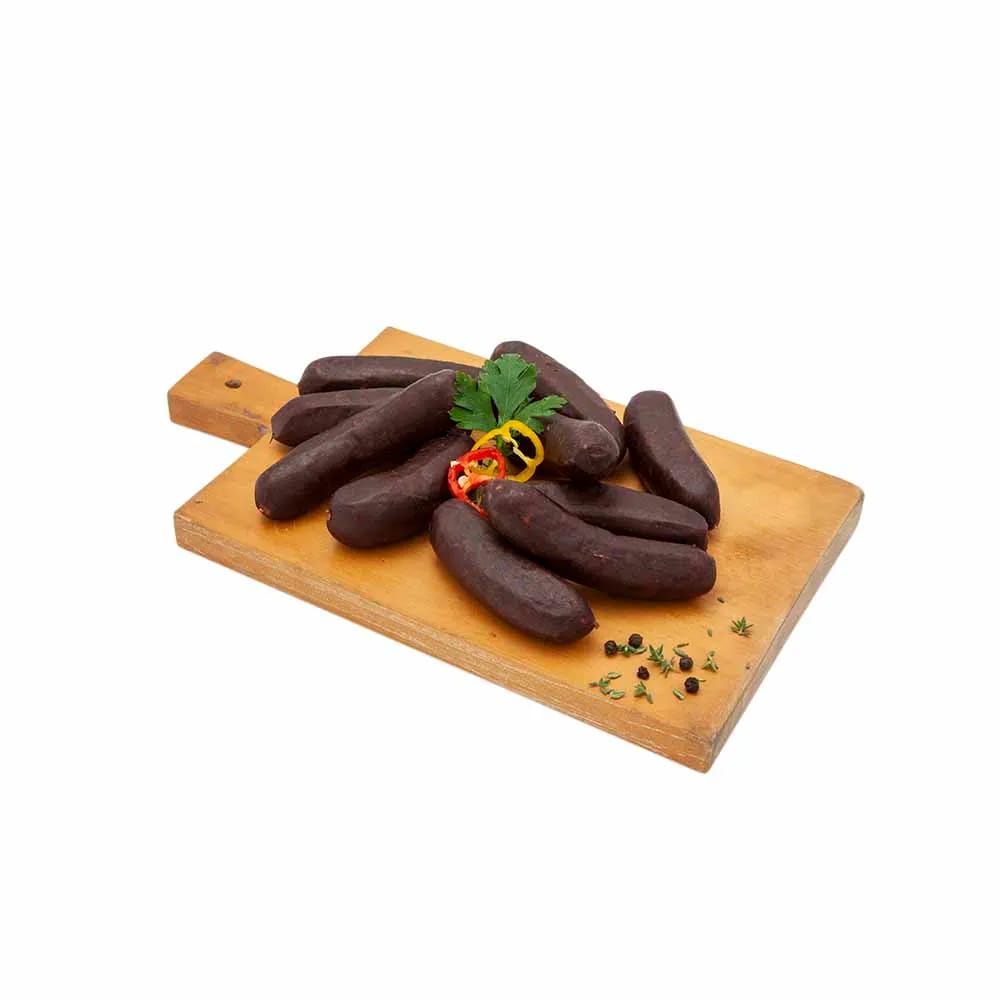 Morcilla Cocktail CASA EUROPA 250g