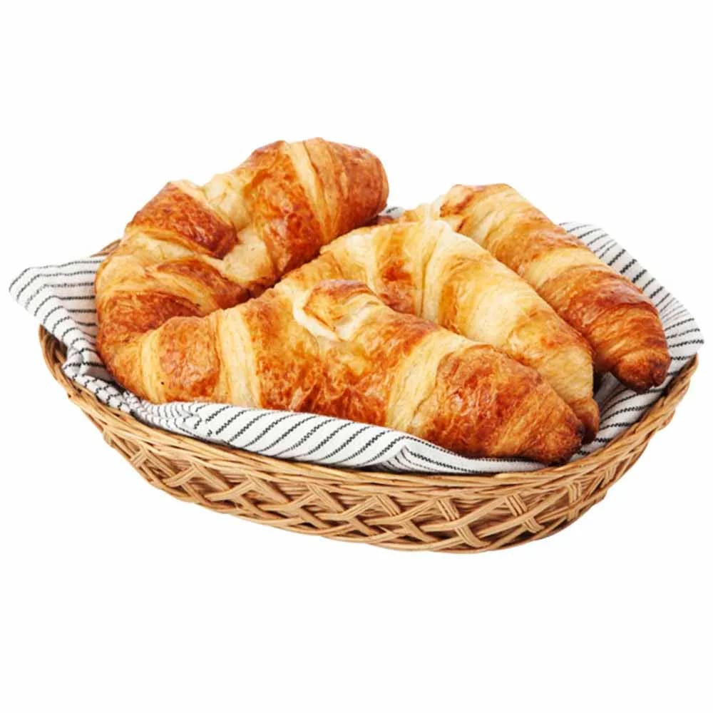 Croissant de Mantequilla 2un