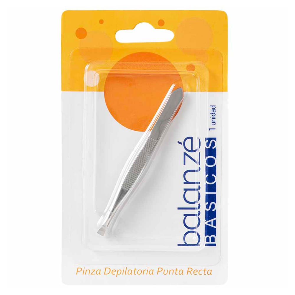 Pinza BOREAL Paquete 1un