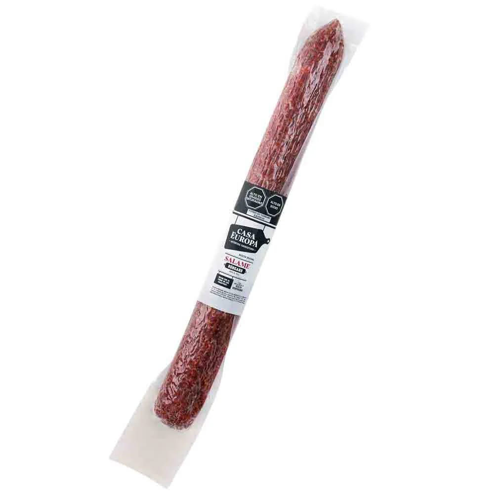 Salame Húngaro CASA EUROPA