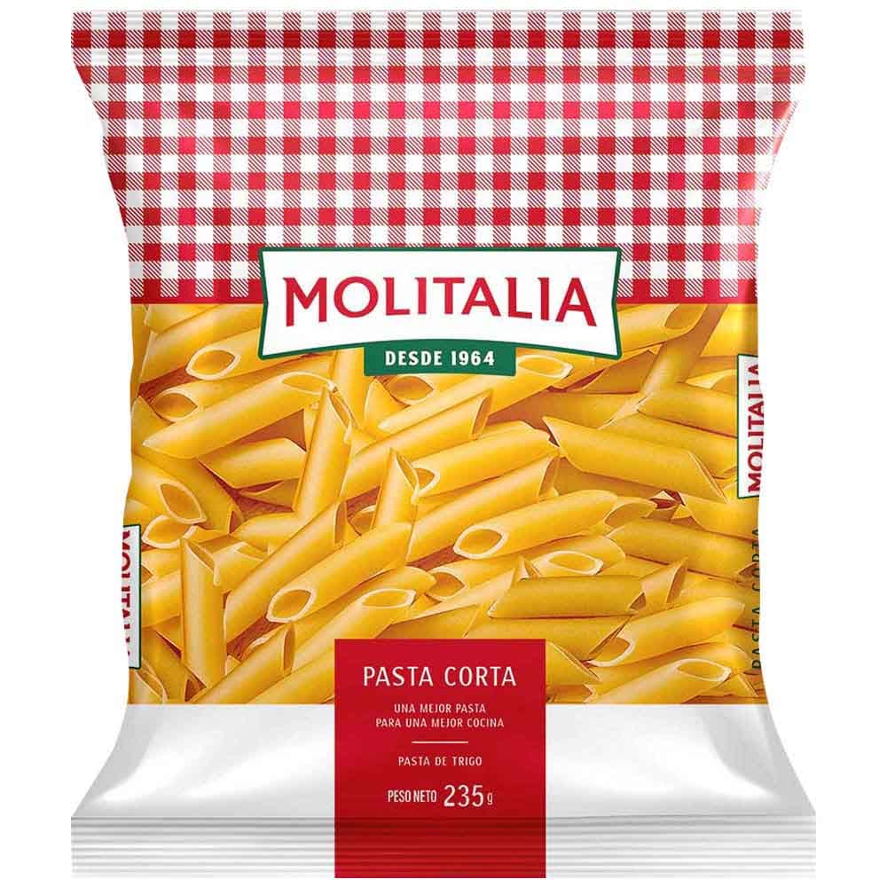 Fideos Canuto MOLITALIA Bolsa 235g