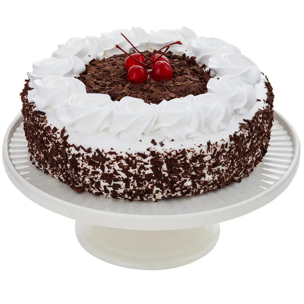 Torta Selva Negra Mediana LA FLORENCIA 1un