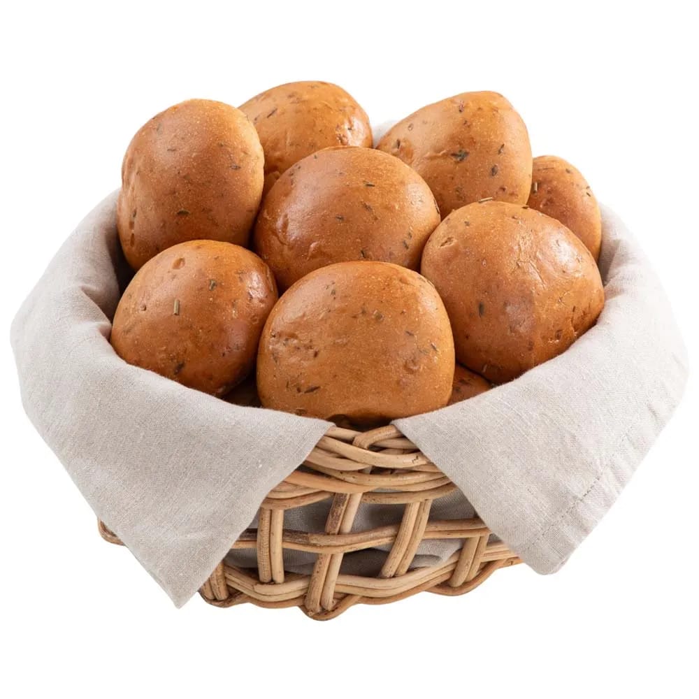 Petit Pan Finas Hierbas EL PAN CRIOLLO Bolsa 510g