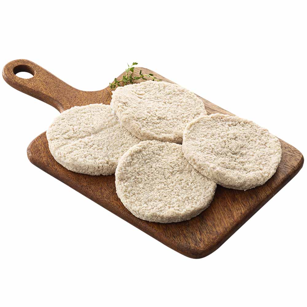 Hamburguesa de Pollo Casera x kg