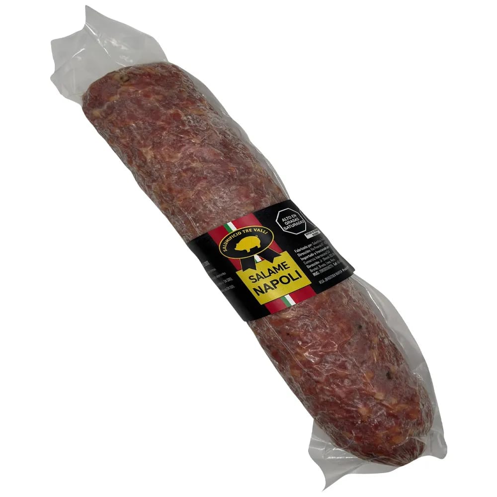 Salame SALUMIFICIO TRE VALLI x Kg