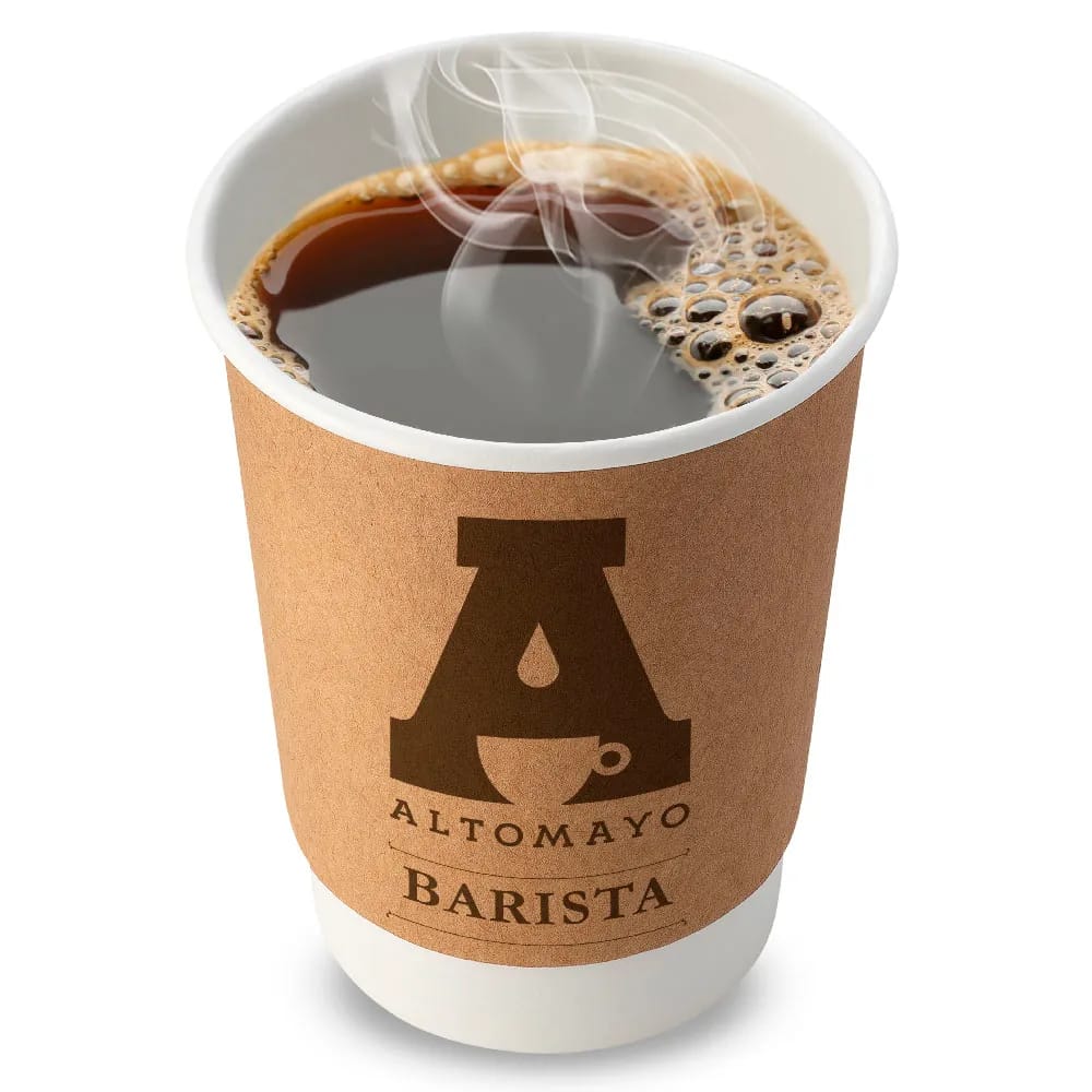 Te de Frutos Rojos ALTOMAYO x un