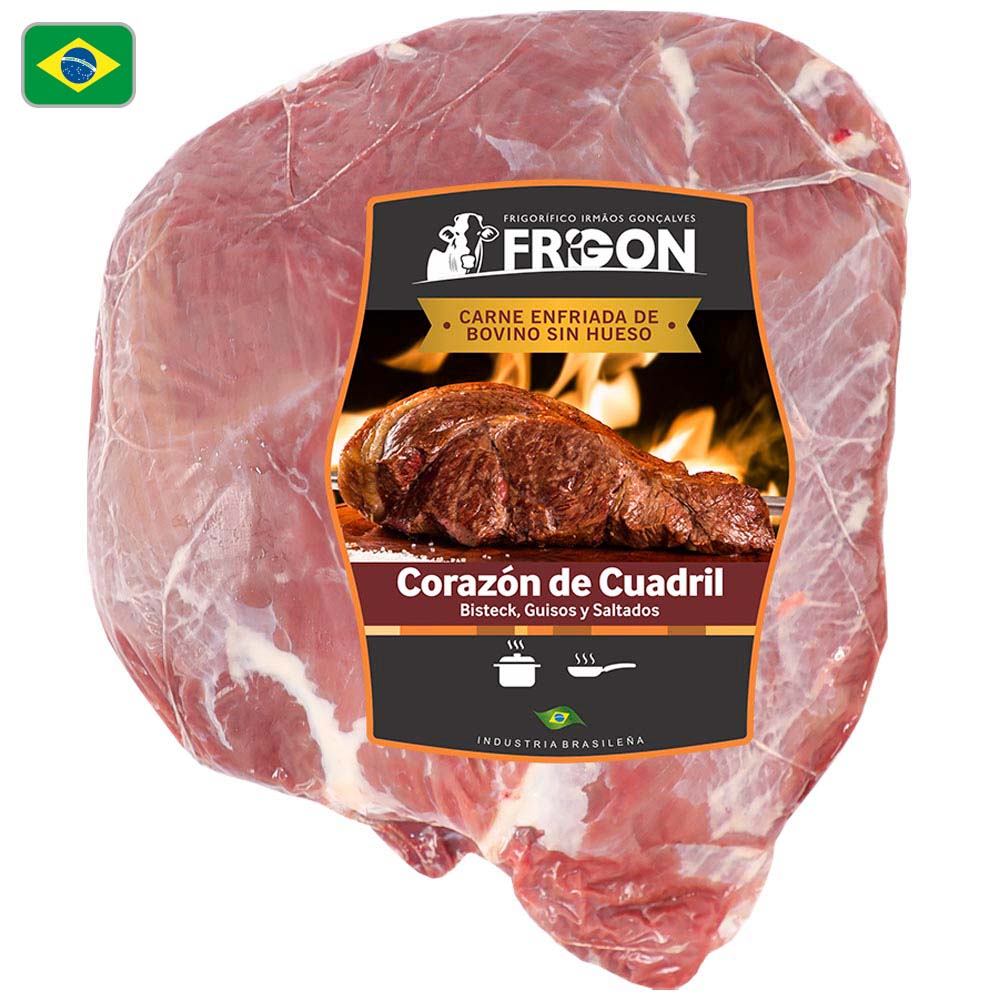 Corazón de Cuadril FRIGON x kg